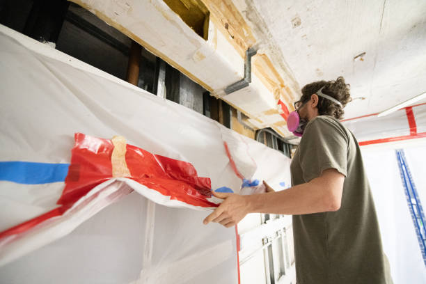 Best HVAC Mold Inspection and Cleaning  in Champlin, MN